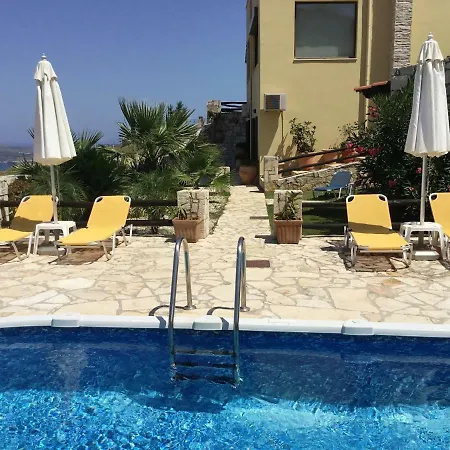 Villa Dilia