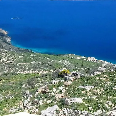 Dilia Villa Megala Chorafia