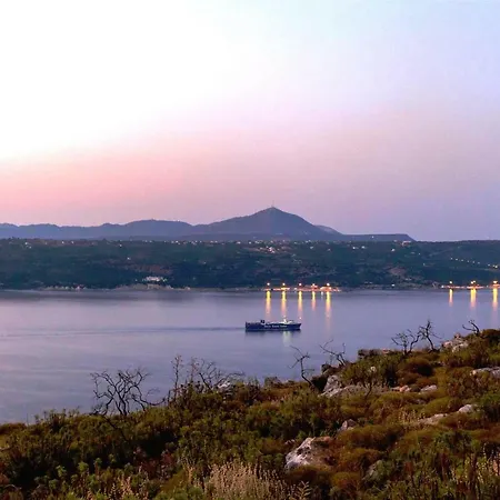 Villa Dilia