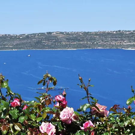 Dilia Villa Megala Chorafia