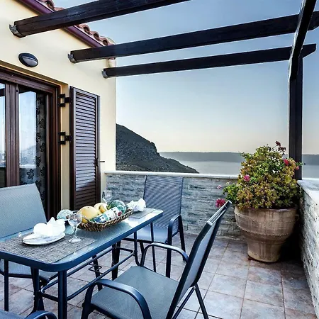 Dilia Villa *