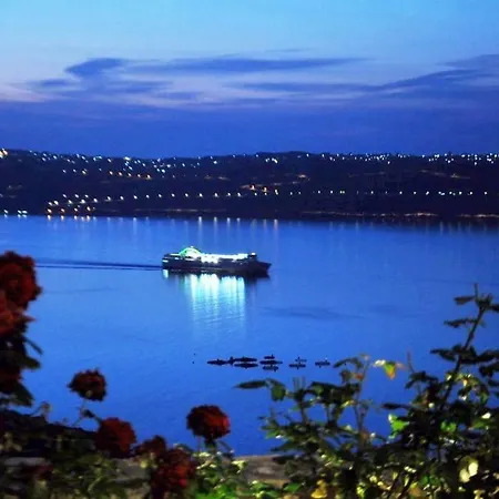 Villa Dilia *
