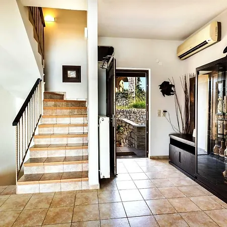 Villa Dilia *