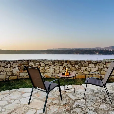 Villa Dilia