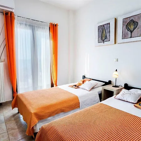 Dilia Villa *