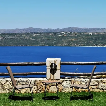 Villa Dilia *